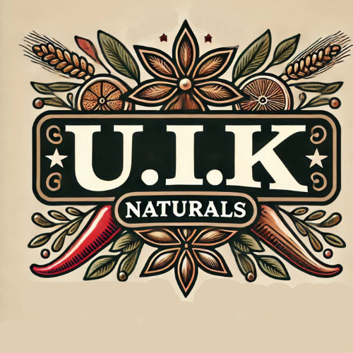 UIKNATURALS